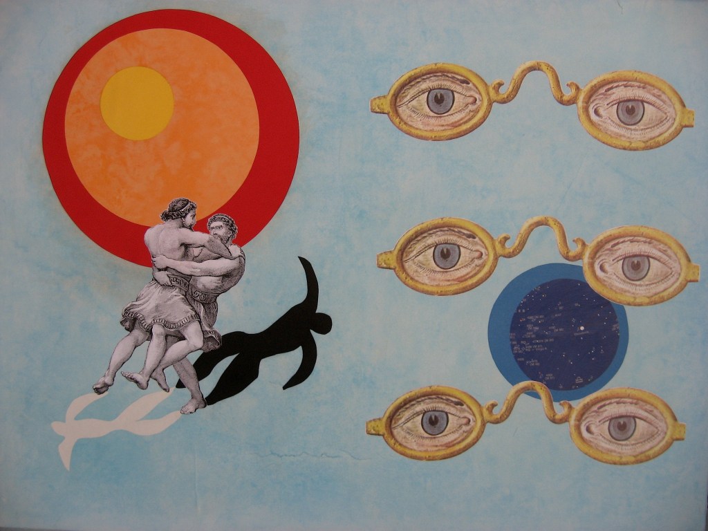JFries The Contest of Herakles and Anteus