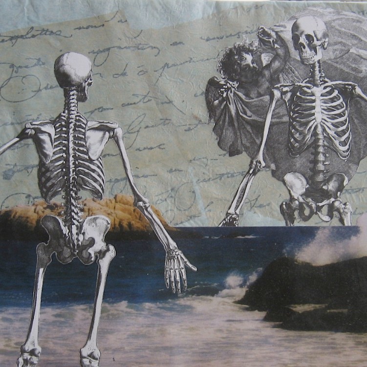 JFries Call Me Ishmael