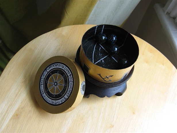 JFries Interphase Multiversal Observatory