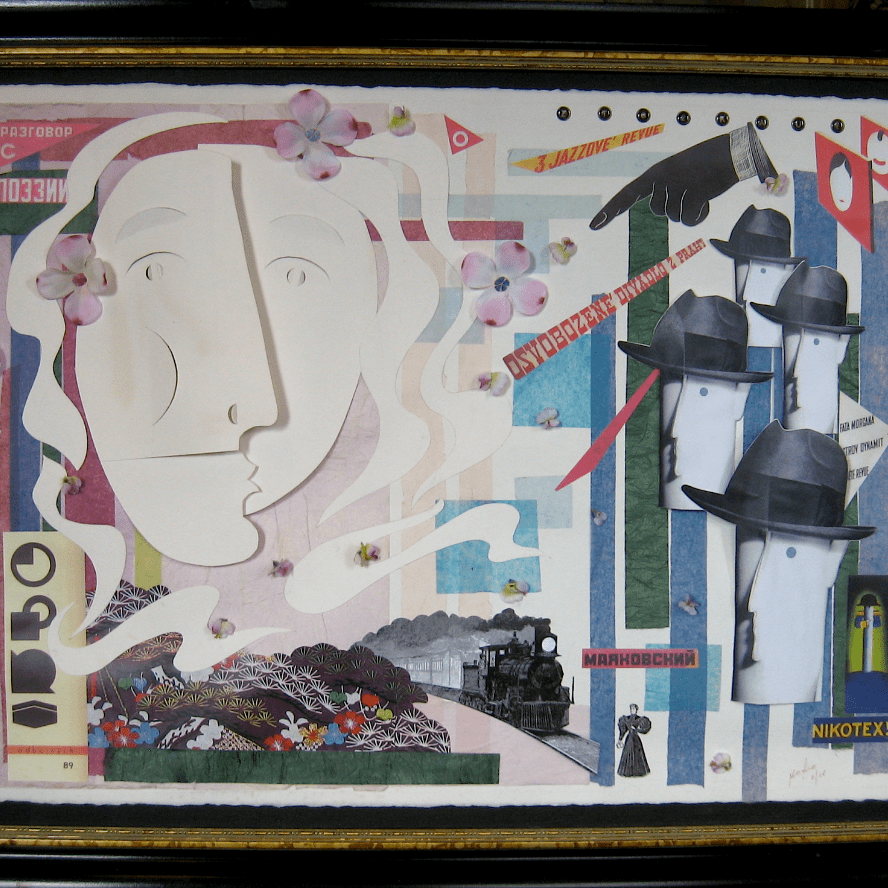 JFries The Return of Persephone