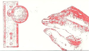 10.1 stamp collage
