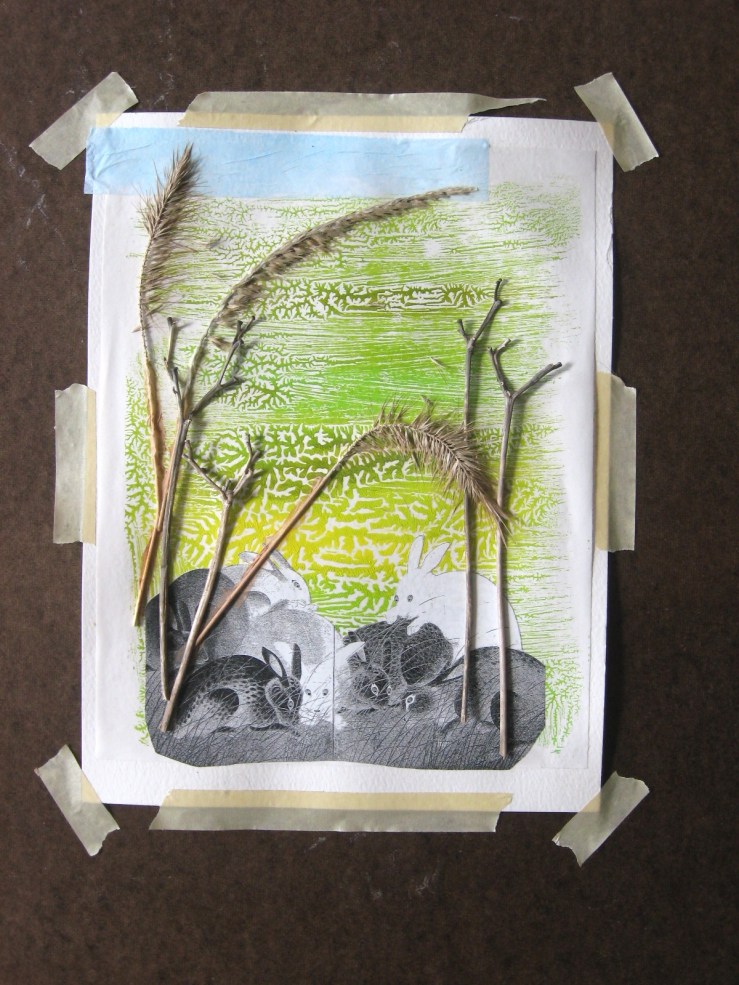 JFries Charlestown Spring in progress 3.15.19