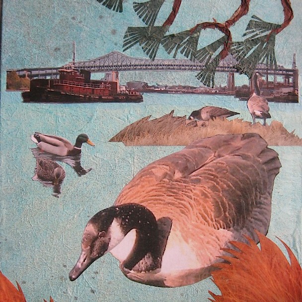 JFries MysticBirds3 Geese & Ducks 4.2.19