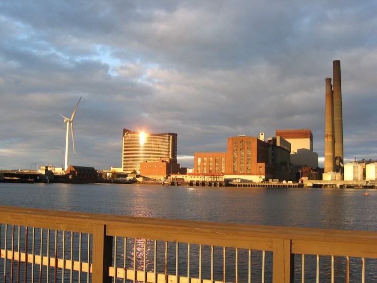 JFries powerplant and casino 12.19