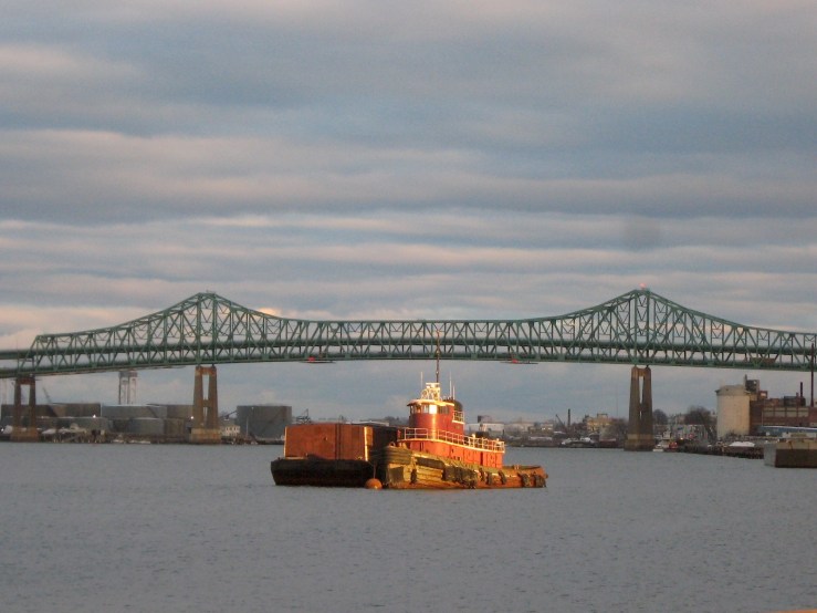 JFries Tobin and boat 12.19