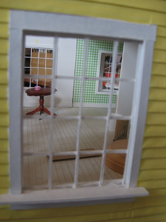 JFries Orchid House downstairs 3.14.2020