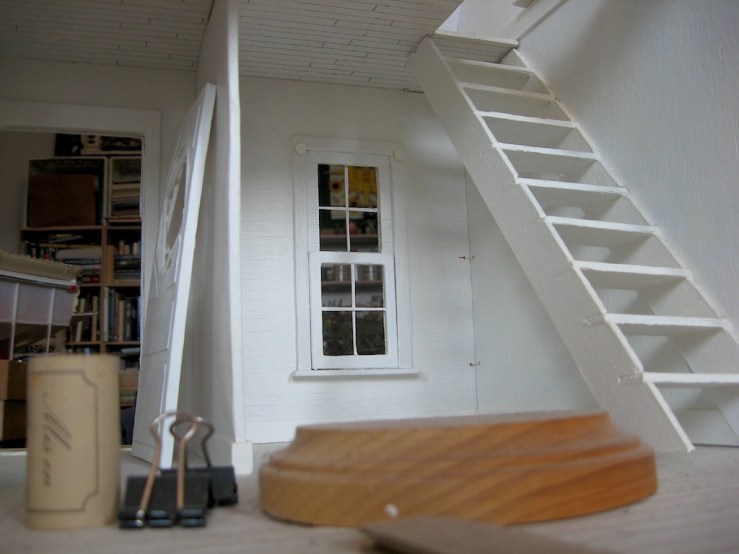 JFries Orchid House stairs 3.14.2020