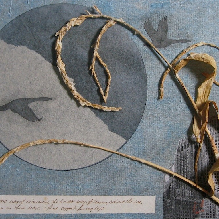 JFries Estuary Moon 6.30.2020