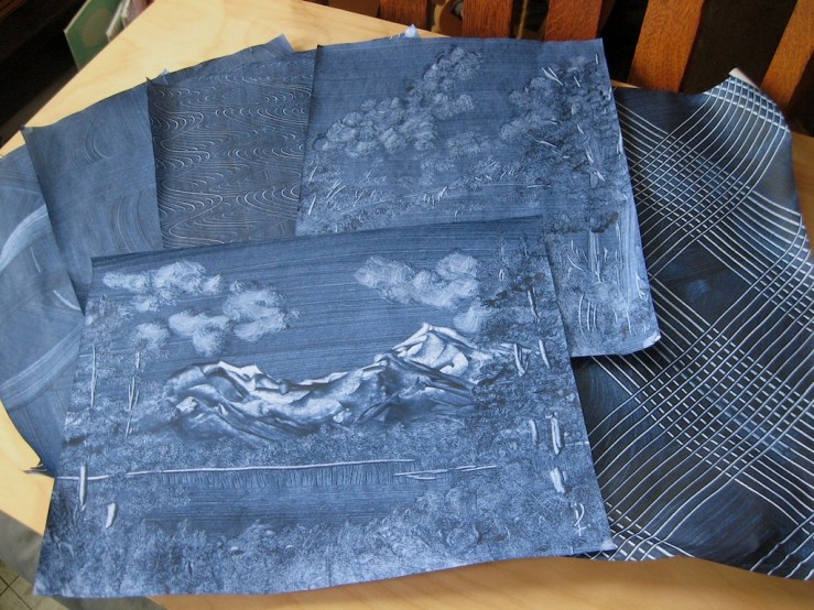 JFries indigo paste 7.1.2020