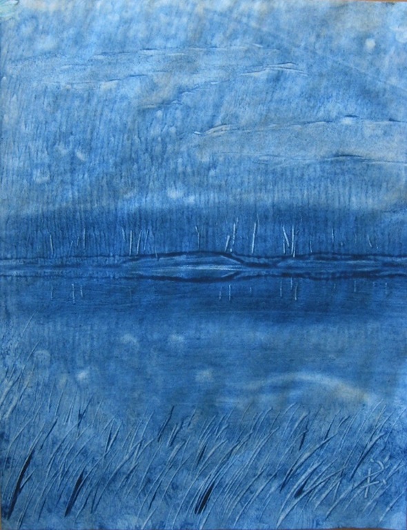 JFries lake study 2 7.2020