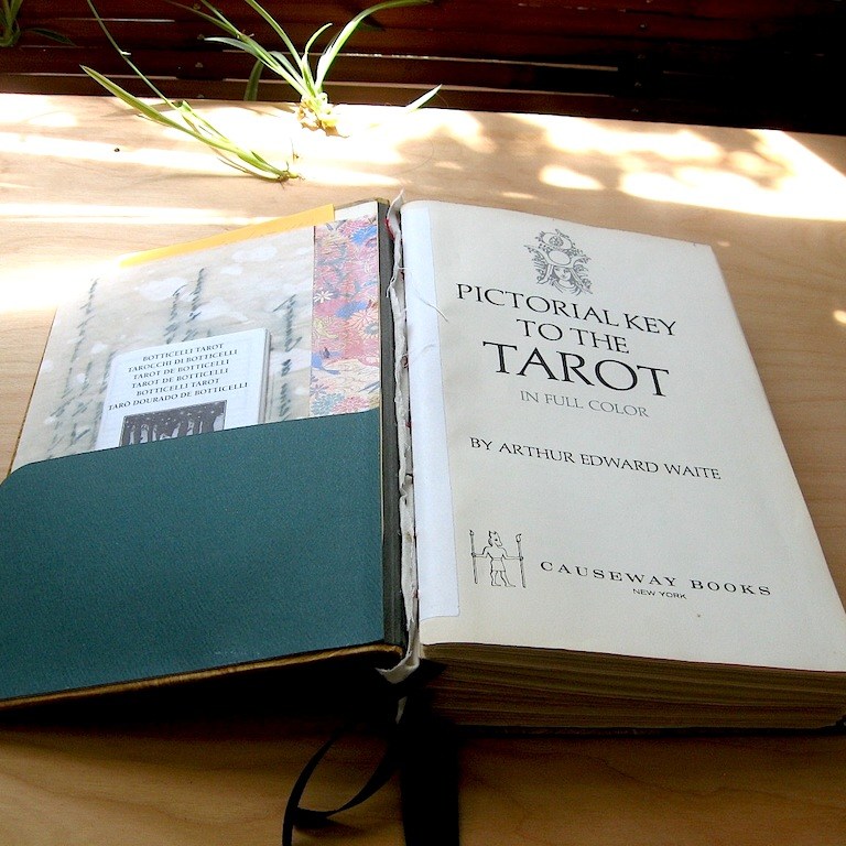 JFries tarot rebind 3 8.2020