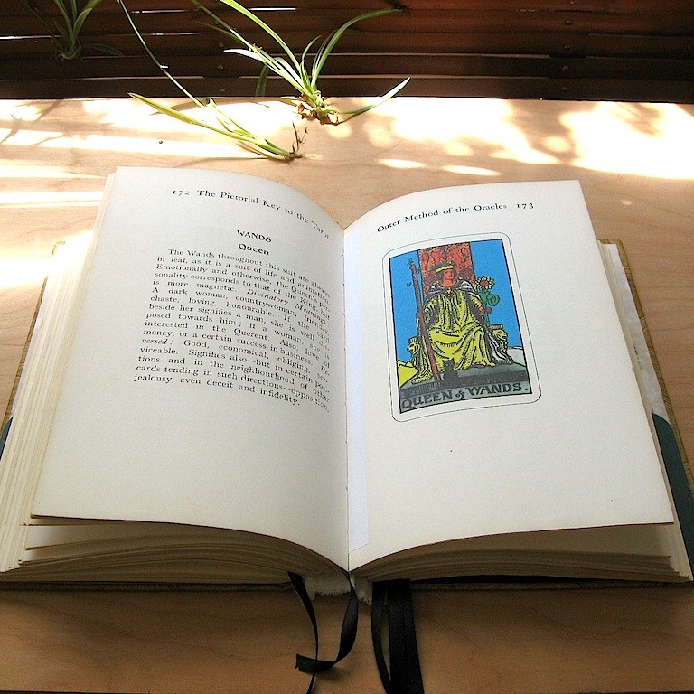 JFries tarot rebind 5 8.2020